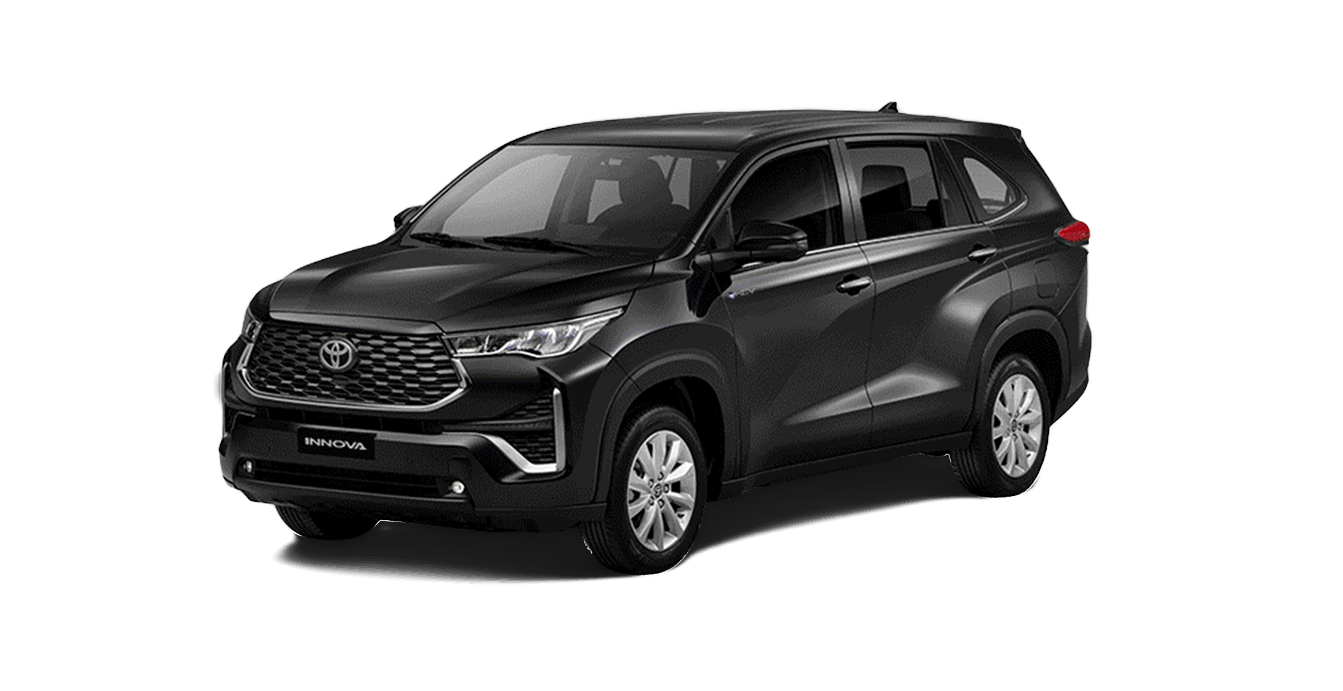 Buy Toyota Innova HEV | View Price & Specifications | Toyota Qatar