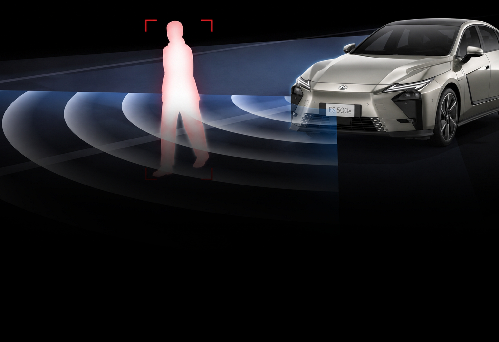 Pre-Collision System (PCS)