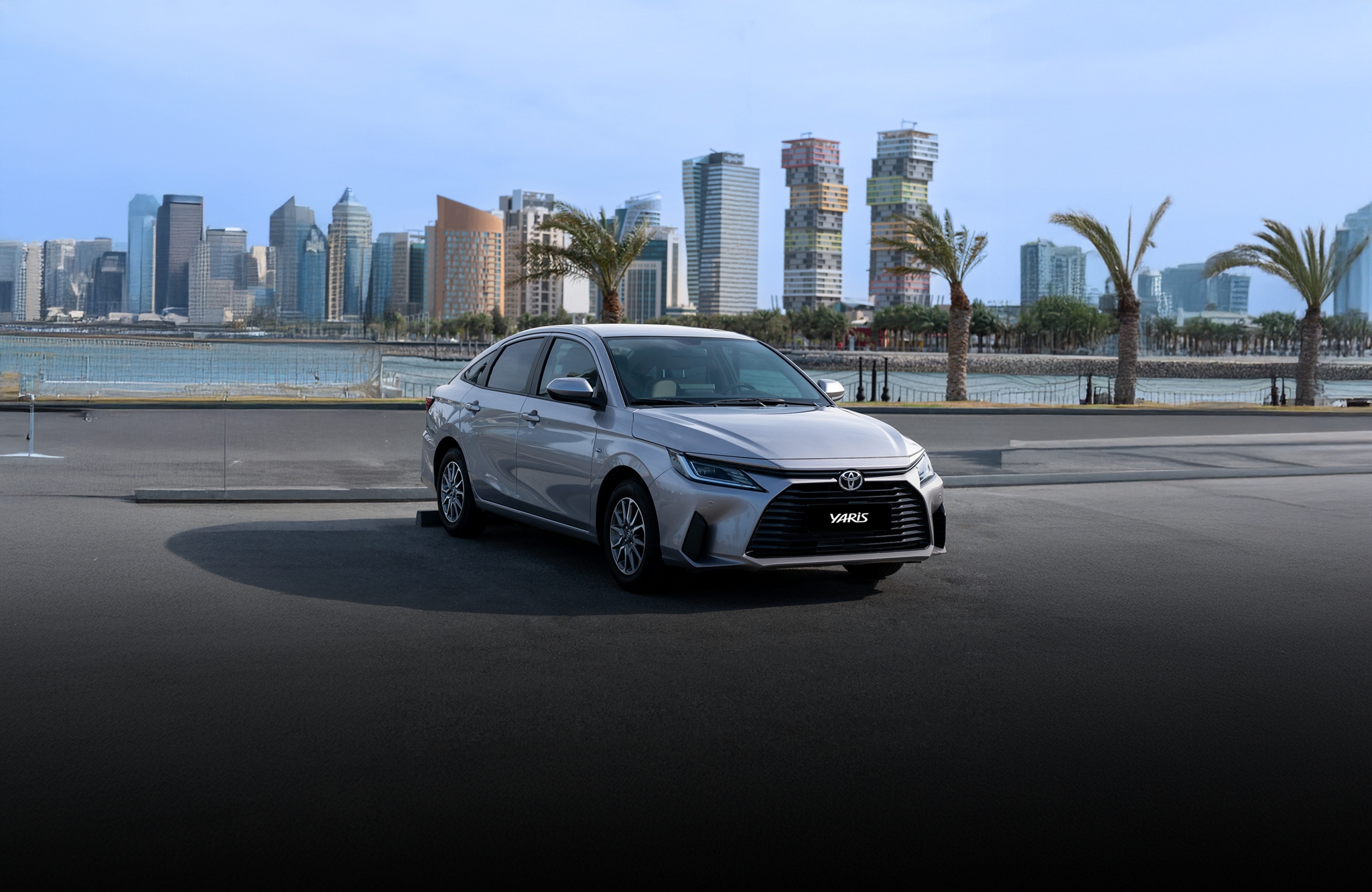 Vehicle Visuals media