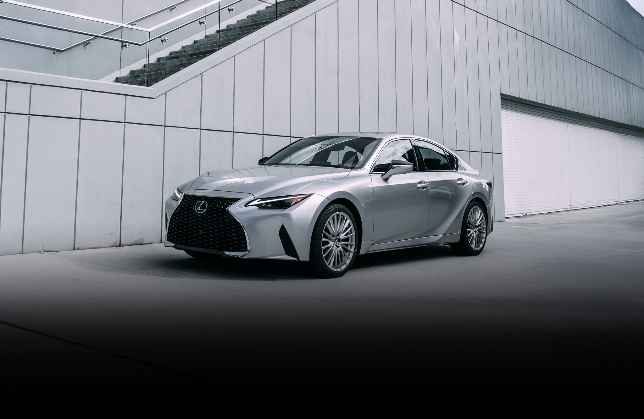 Vehicle Visuals media