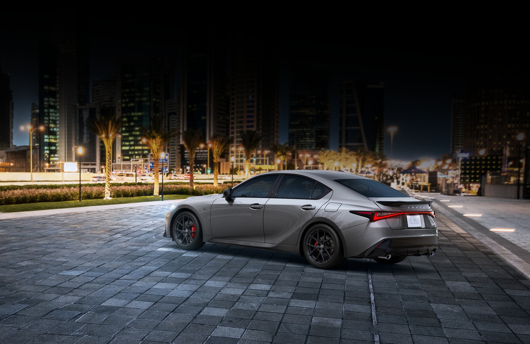 Book a Test Drive Banner