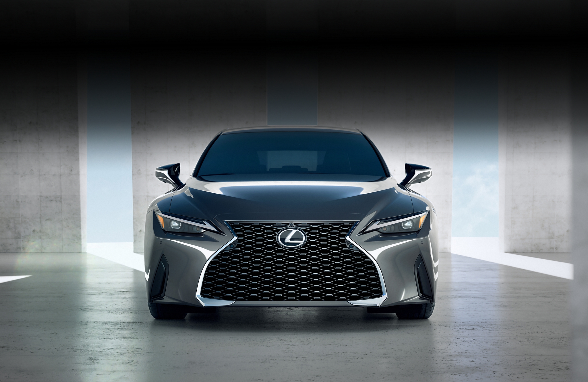 Book a Test Drive Banner