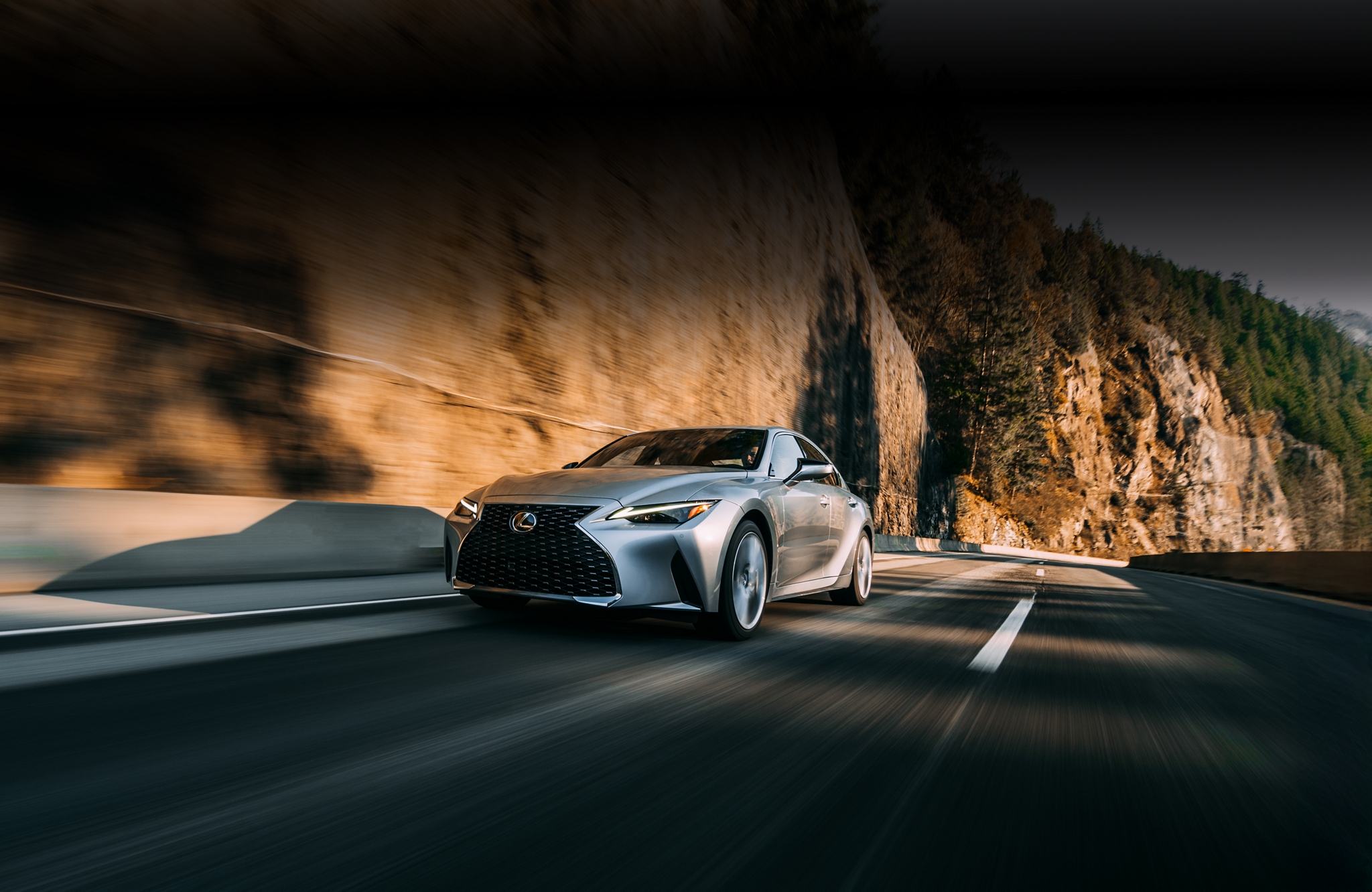 Book a Lexus Test Drive Online | Lexus Qatar