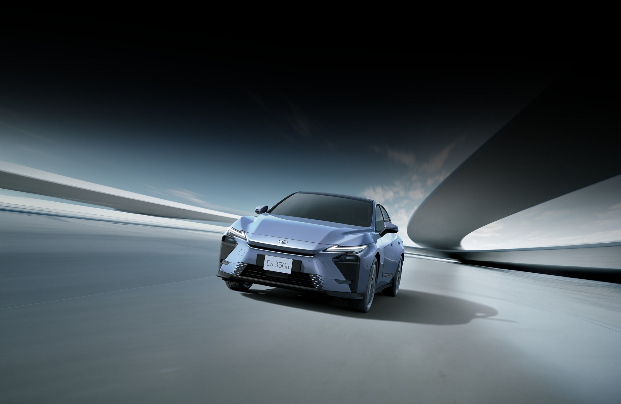 Lexus ES 350h