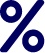 percent icon