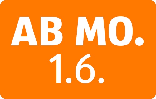 Sportliche Angebote – ab 1.6.