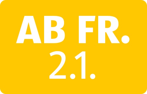 BIO Angebote - ab 2.1.