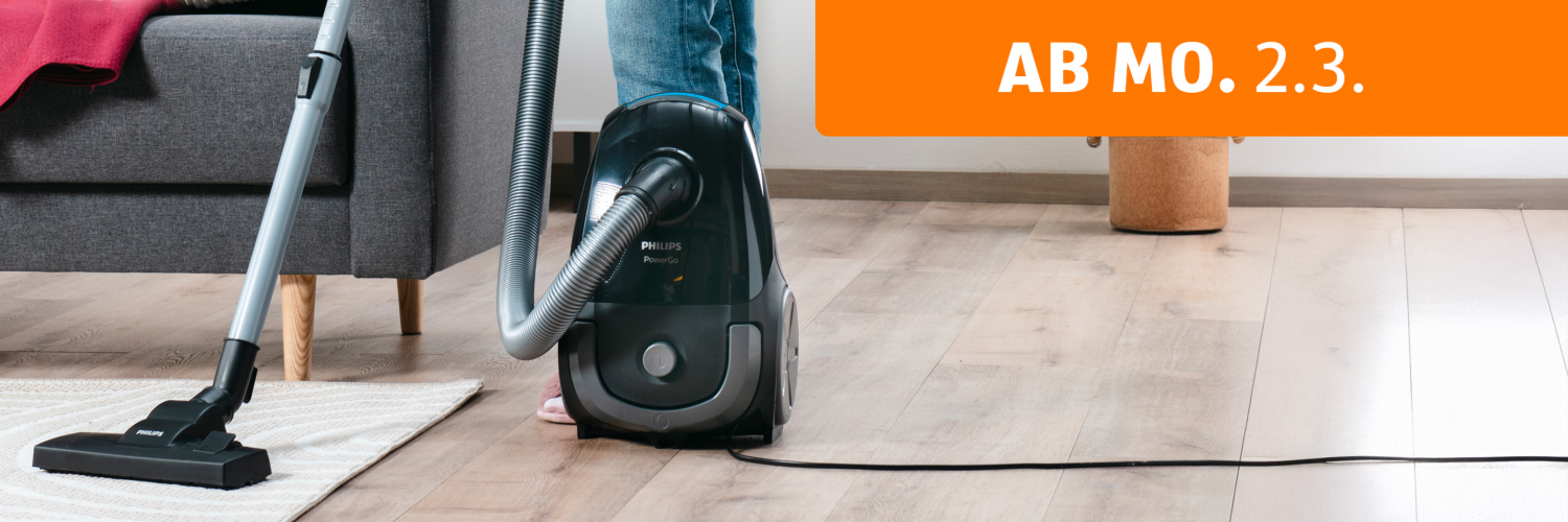 Haushalt Angebote – ab 2.3.