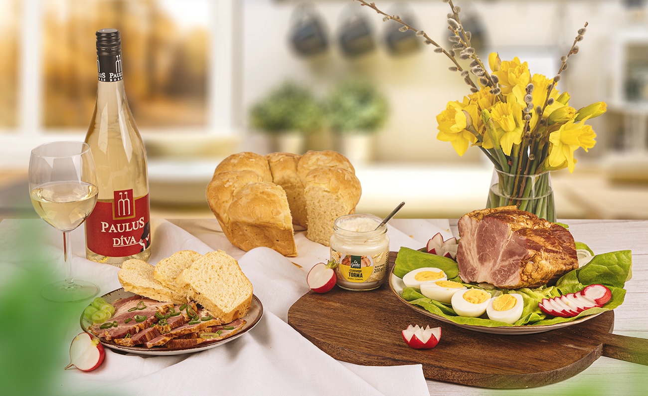 Akár 60 százalékos húsvéti árcsökkenés az ALDI-nál