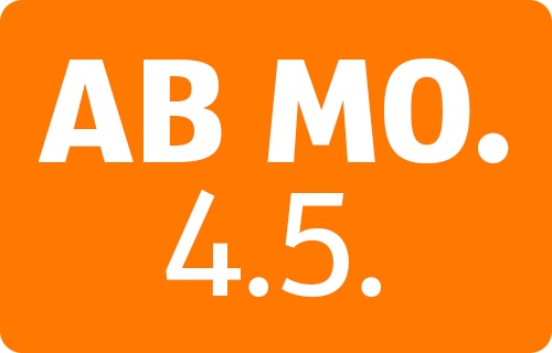 Küchen Angebote – ab 4.5.