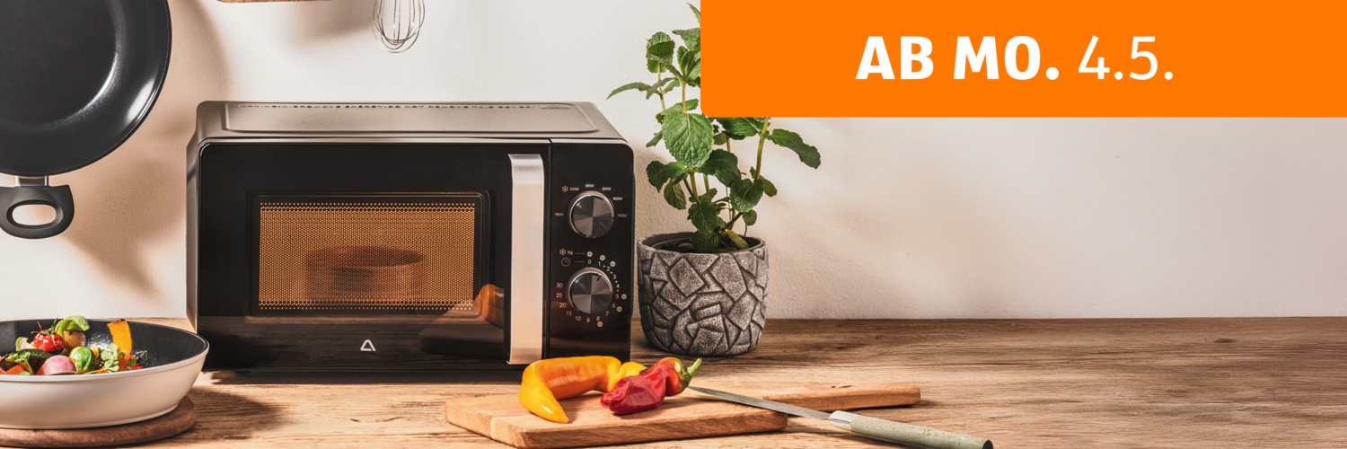 Küchen Angebote – ab 4.5.