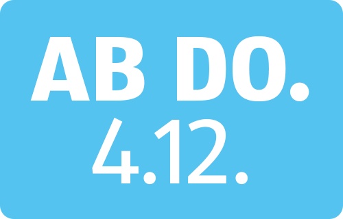 Küchen Angebote - ab 4.12.