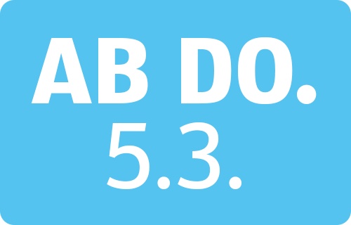 Spielerische Angebote – ab 5.3.