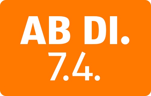 Traumhafte Angebote – ab 7.4.