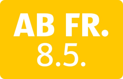 Protein Angebote – ab 8.5.