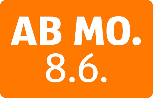 Küchen Angebote – ab 8.6.