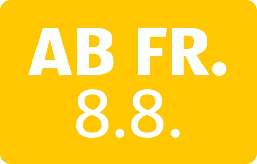 Grillangebote - ab 8.8.