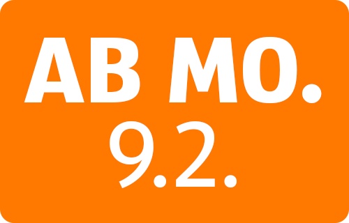 Spielerische Angebote – ab 9.2.