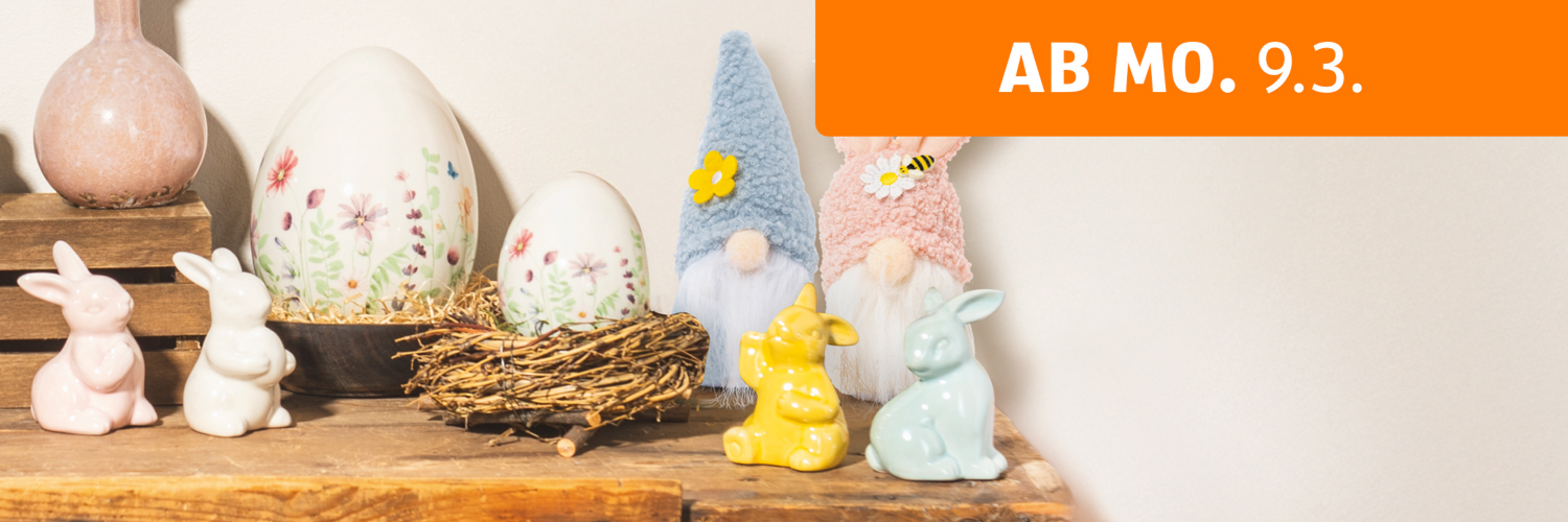 Oster Angebote – ab 9.3.