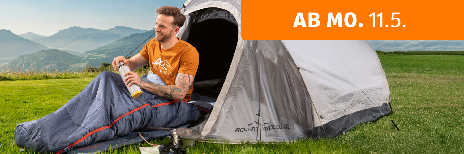 Starke Angebote – ab 11.5.