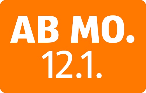 Heimwerker Angebote – ab 12.1.