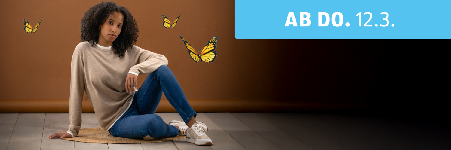 Wohlfühlangebote - ab 12.3.