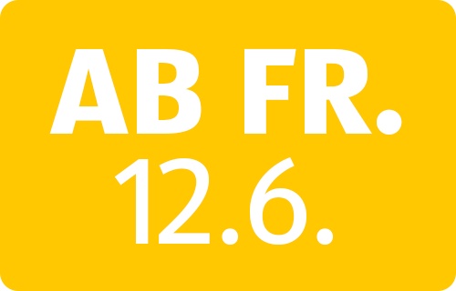 Erfrischende Angebote – ab 12.6.