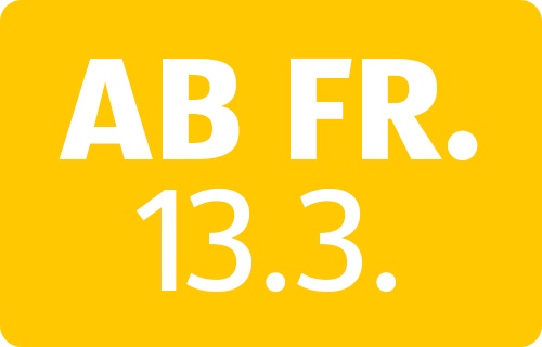 Oster Angebote – ab 13.3.