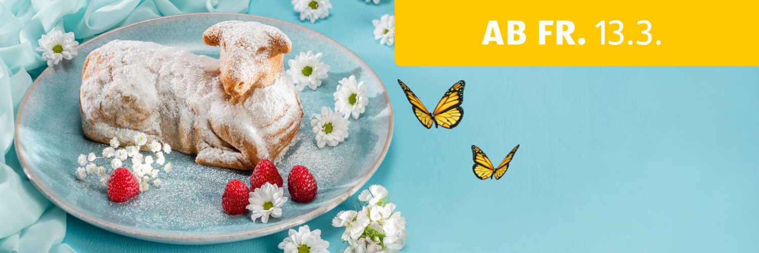 Oster Angebote – ab 13.3.