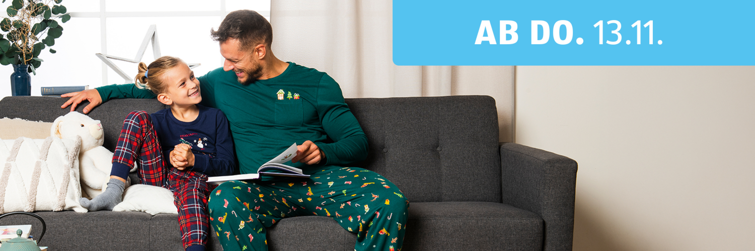 Advent Angebote - ab 13.11.