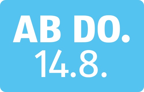 Küchen Angebote - ab 14.8.