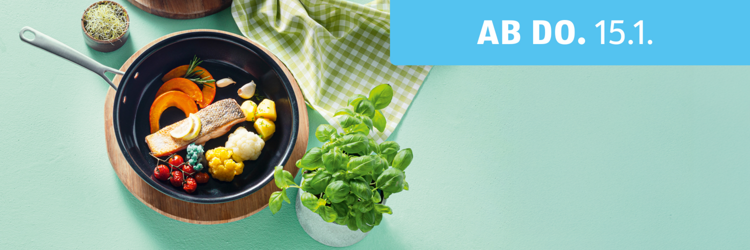 Küchen Angebote - ab 15.1.