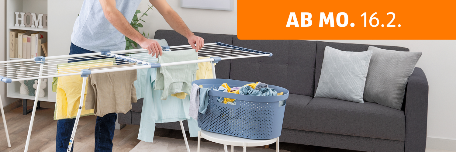 Haushalt Angebote – ab 16.2.