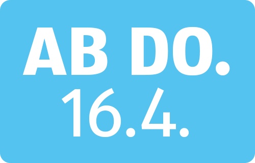 Garten Angebote – ab 16.4.