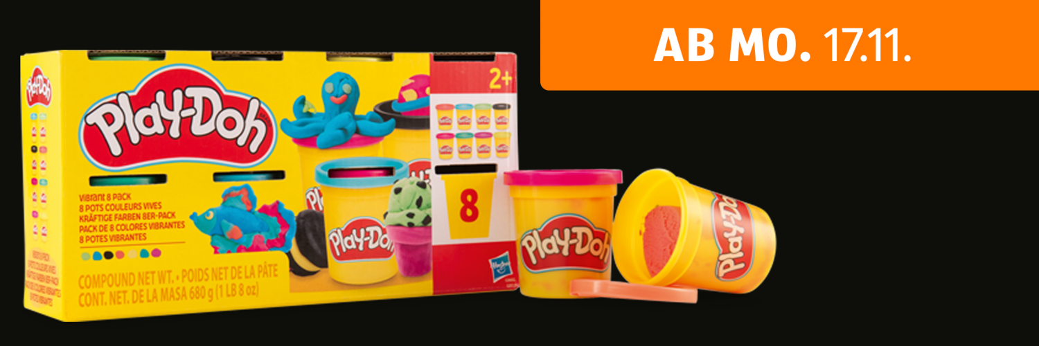 Black Month Angebote - ab 17.11.