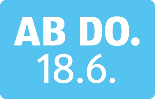 Spielerische Angebote – ab 18.6.