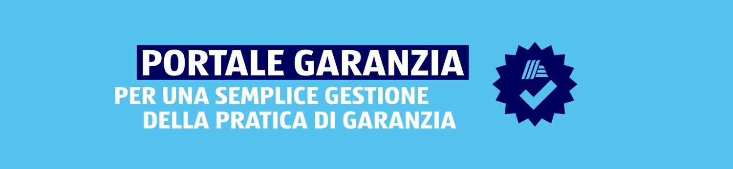 ALDI SUISSE – Portale di garanzia