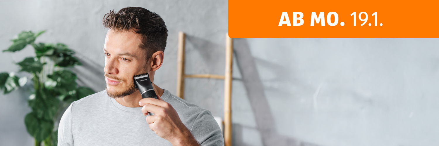 Leistbare Angebote – ab 19.1.