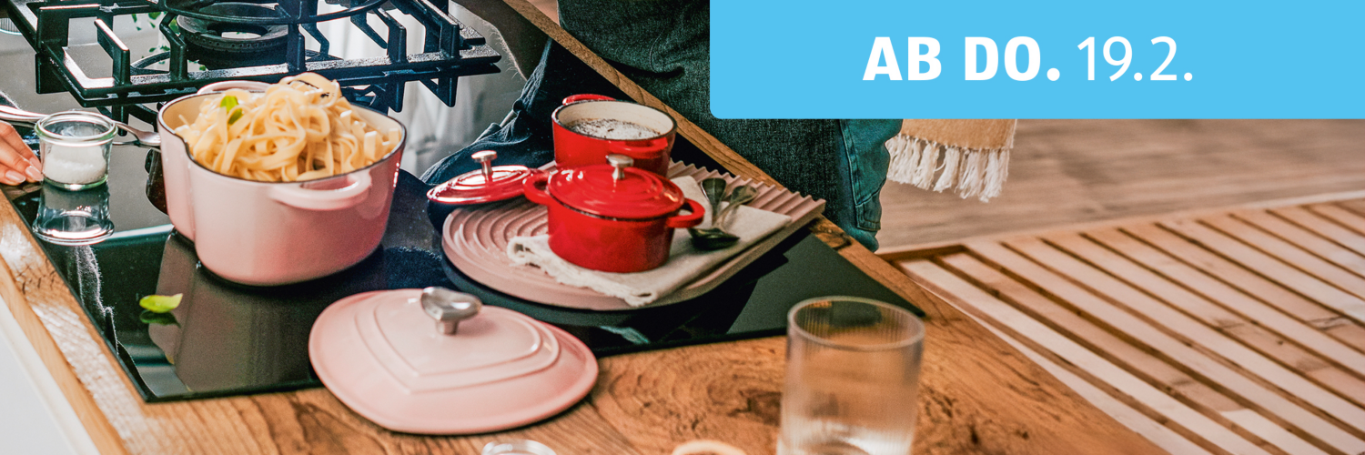 Küchen Angebote – ab 19.2.