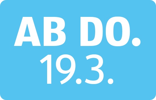 Heimwerker Angebote – ab 19.3.