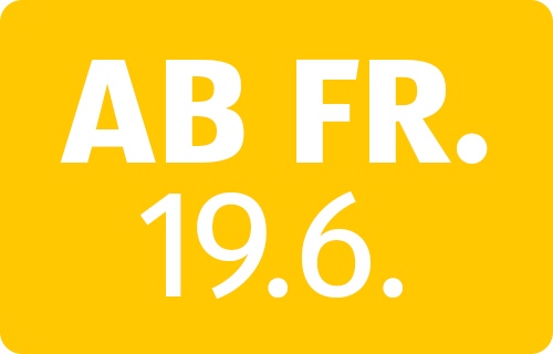 Griechische Angebote – ab 19.6.