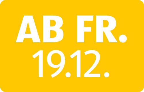 starke Angebote - ab 19.12.