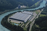 Photovoltaik-Projekt Weißenbach