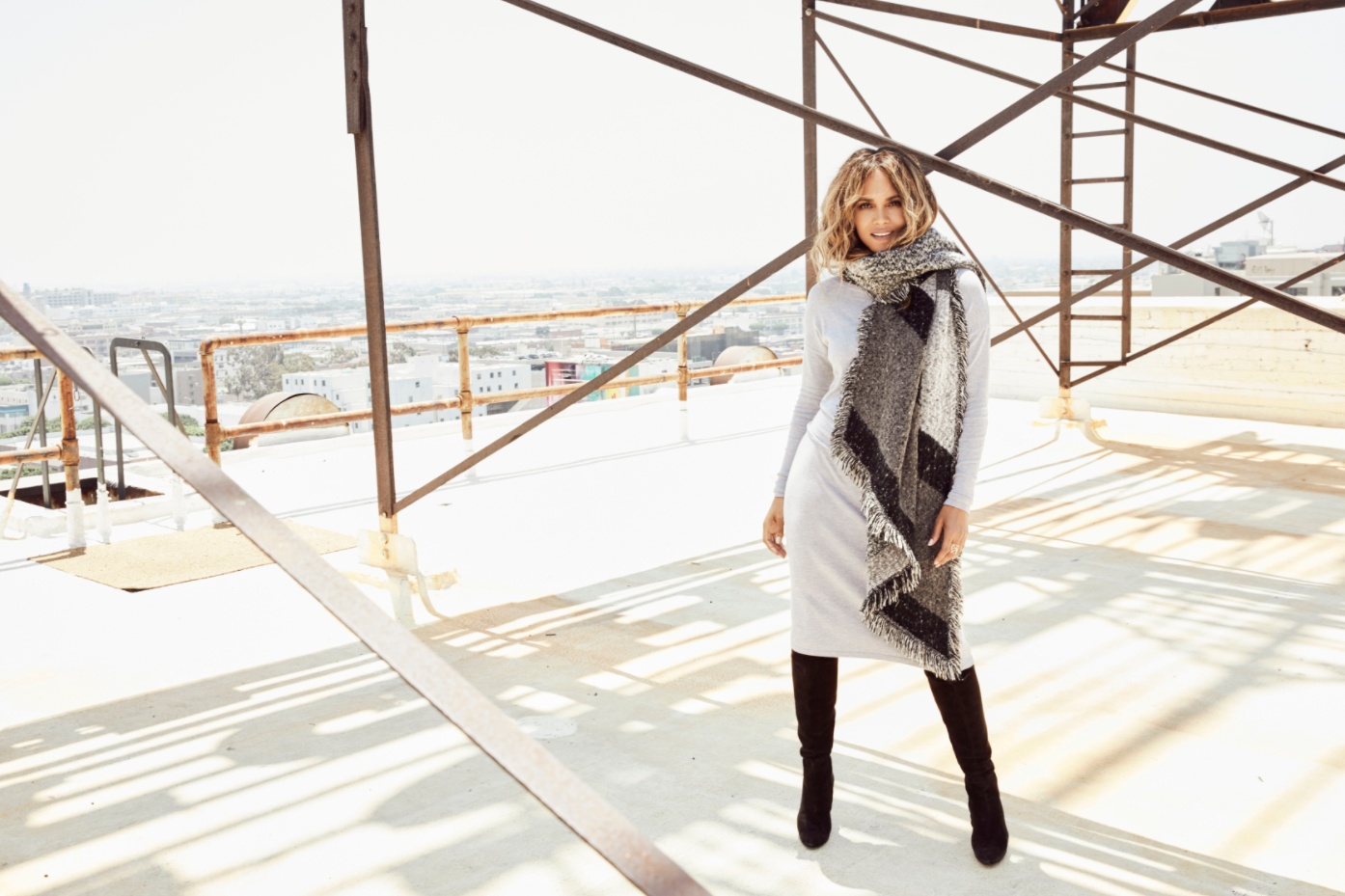 Oscar-díjas színésznő tervez az ALDI-nak