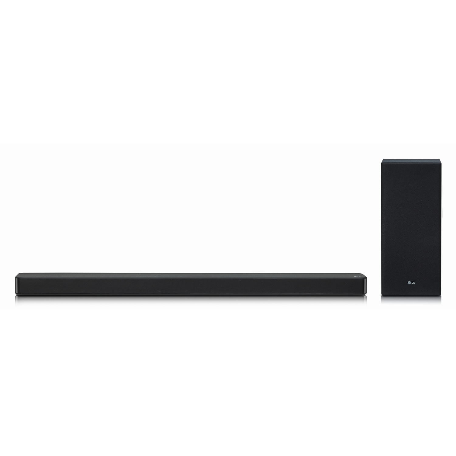 lg soundbar einstellen, LG Soundbar DS40Q