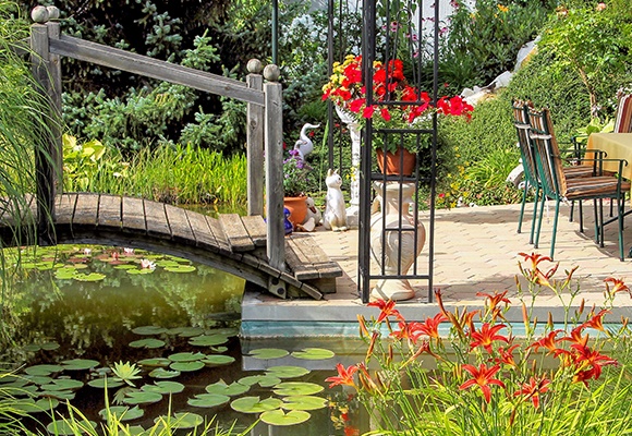 Alles Zur Gartenwelt Ideen Rund Um Den Garten Hofer