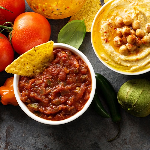 Spezielles und Saisonales