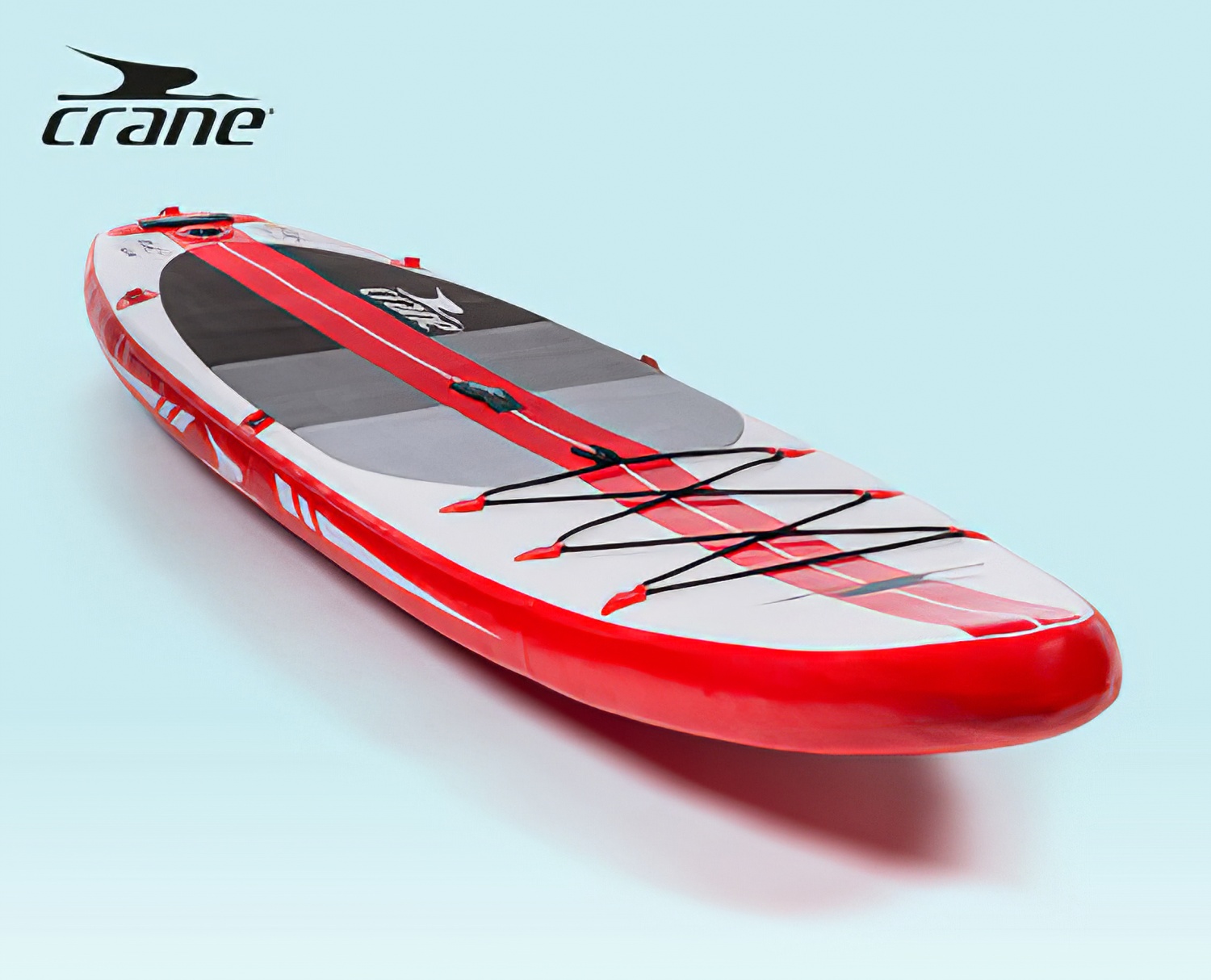 StandupPaddelBoardSet HOFER