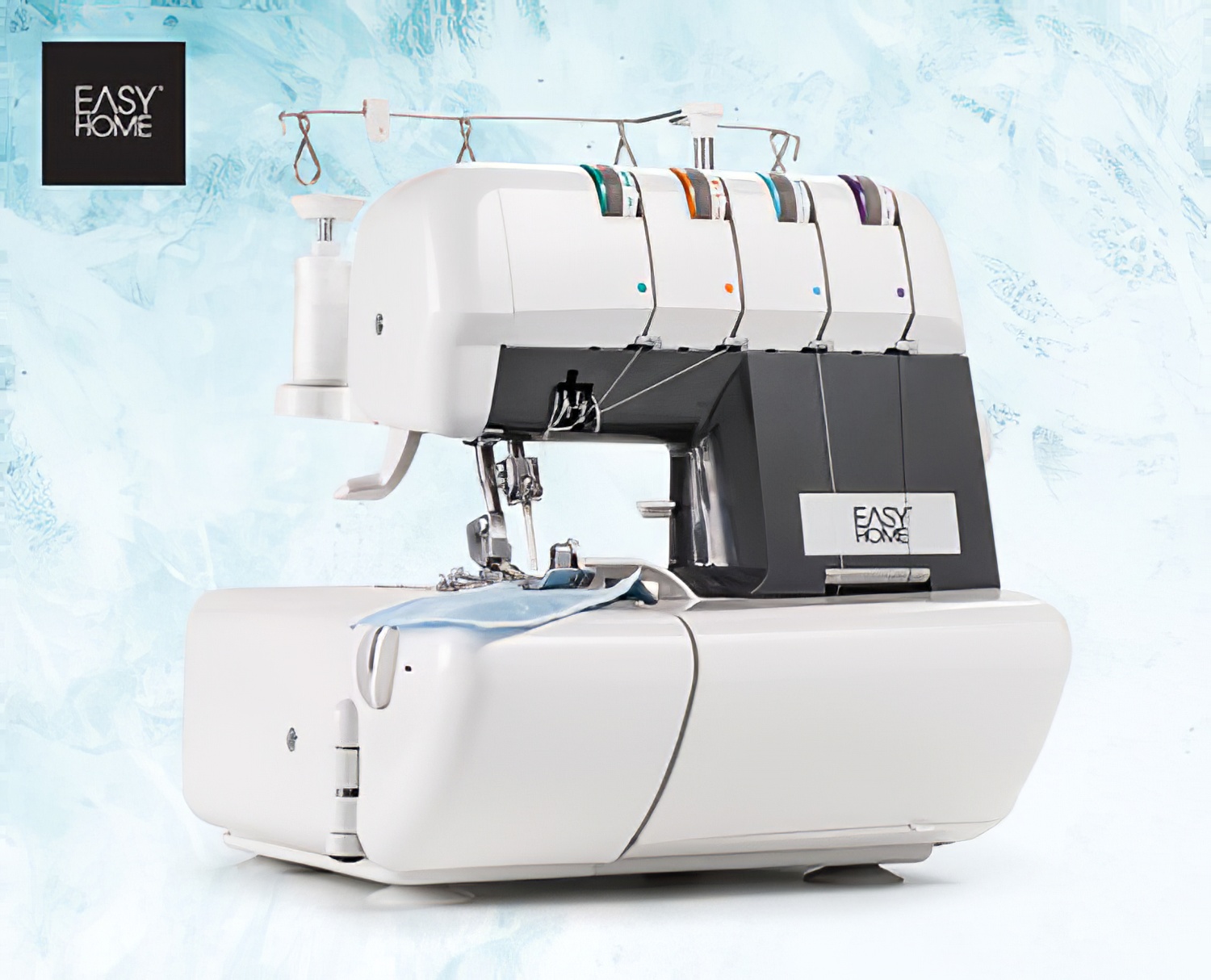 OverlockNähmaschine HOFER