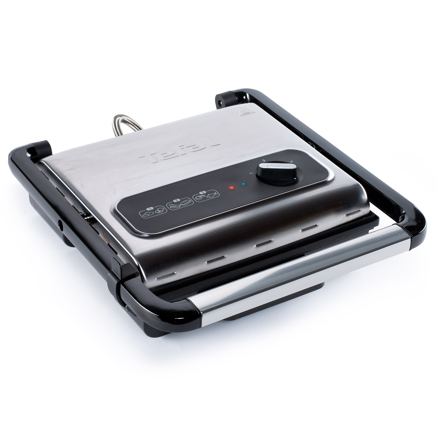 TEFAL Kontaktgrill GC242D HOFER 